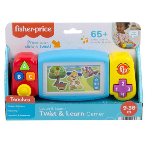 are fisher-price toys made in china